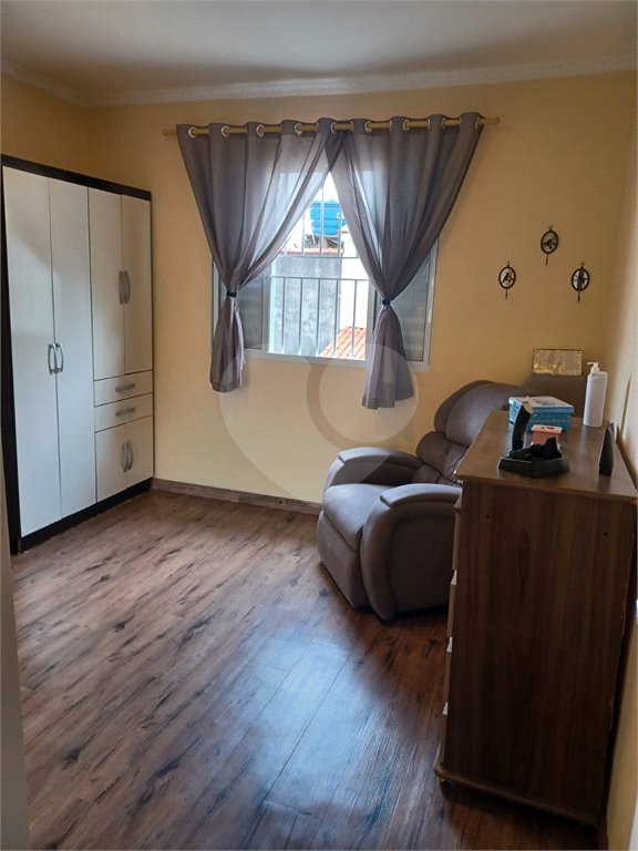 Sobrado à venda com 3 quartos, sendo 1 suíte,  em Ermelino Matarazzo, São Paulo, SP