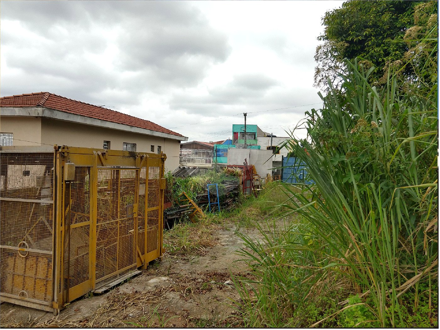 Terreno à venda em Vila Maria, São Paulo, SP