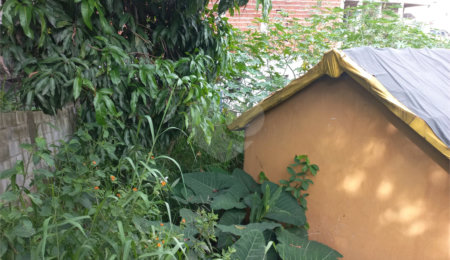 Terreno à venda em Tucuruvi, São Paulo, SP