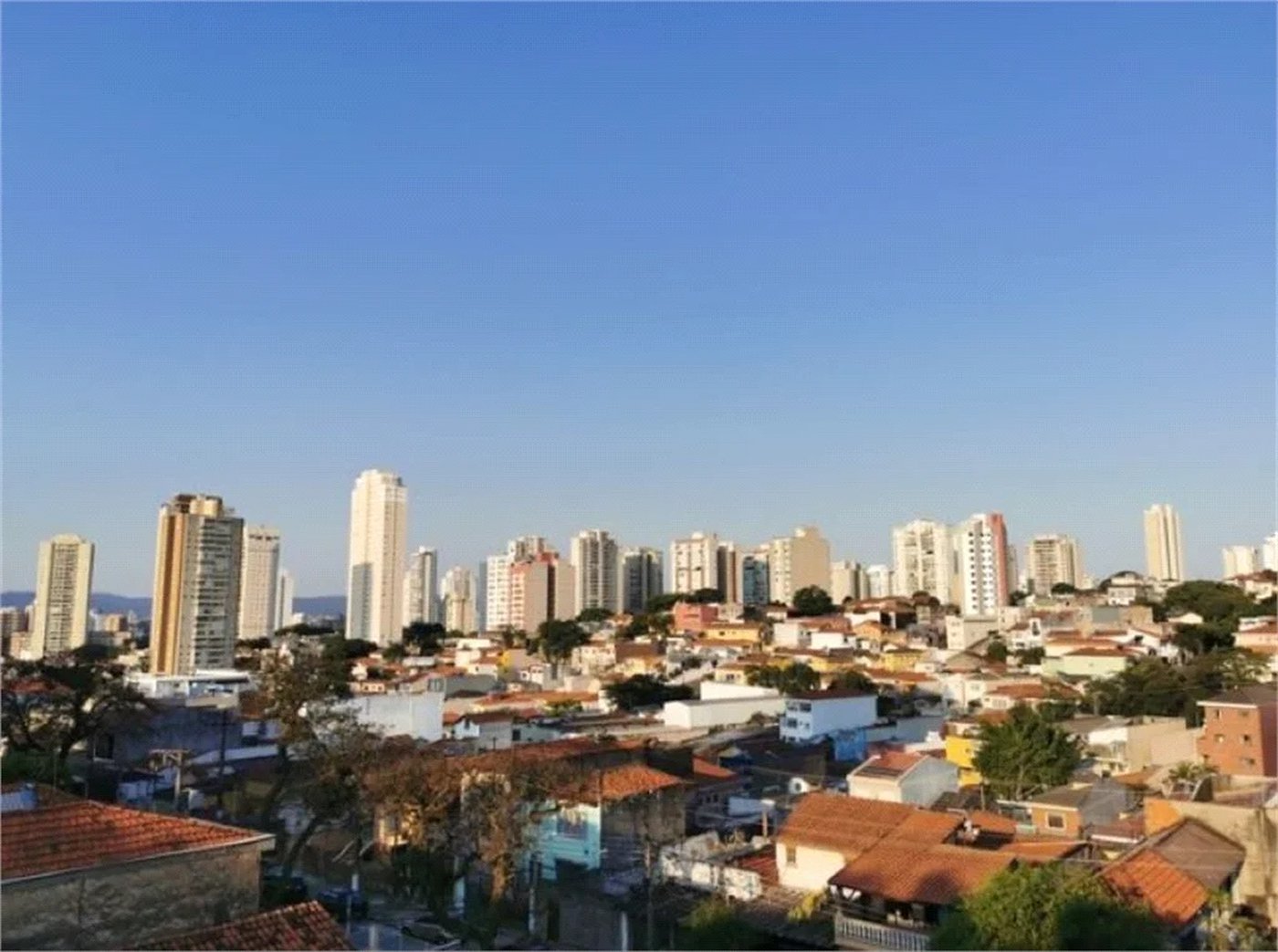 Terreno à venda em Vila Ipojuca, São Paulo, SP
