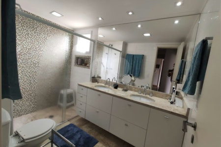 Apartamento à venda com 3 suítes em Vila Prudente, São Paulo, SP
