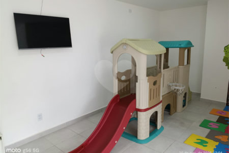Apartamento para alugar com 2 quartos em Campo Grande, Rio de Janeiro, RJ