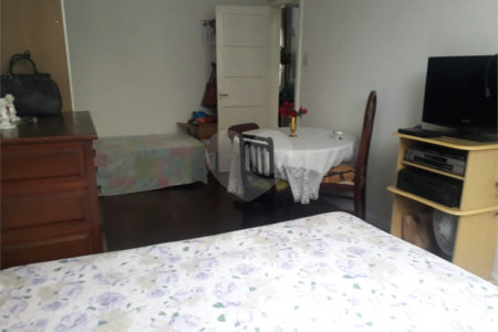 Apartamento à venda com 2 quartos no Centro, Rio de Janeiro, RJ