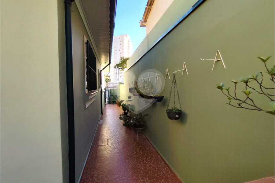 Casa Térrea à venda com 2 quartos em Santa Teresinha, São Paulo, SP