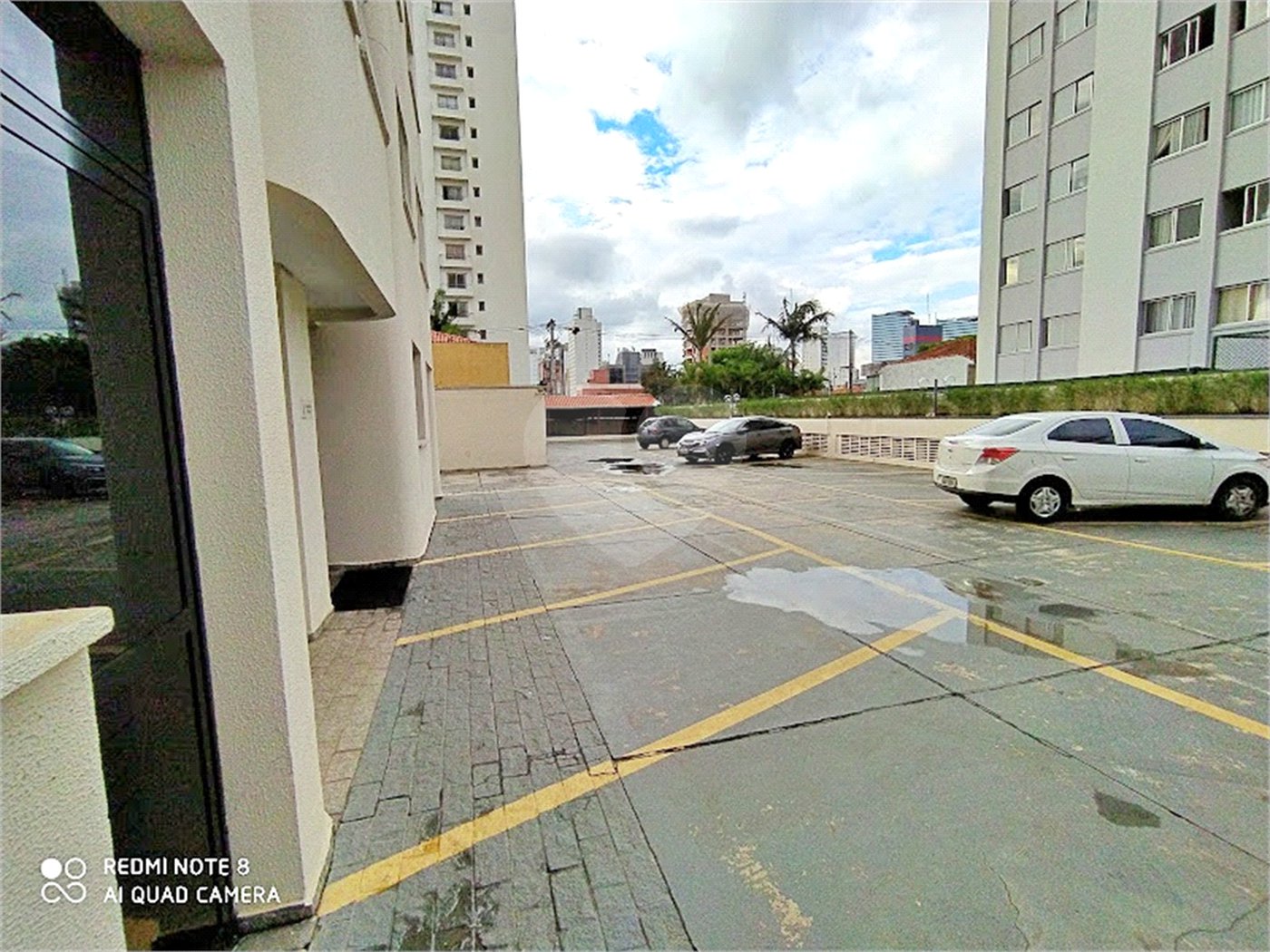 Apartamento à venda ou para alugar com 2 quartos em Chácara Santo Antônio (zona Sul), São Paulo, SP