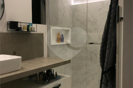 Apartamento à venda com 4 quartos, sendo 3 suítes, em Campo Belo, São Paulo, SP