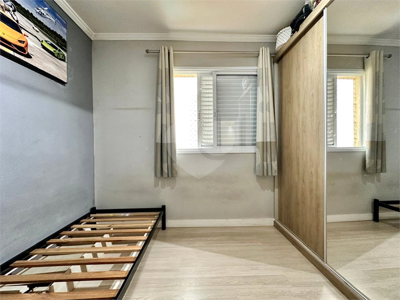 Apartamento à venda com 2 quartos em Limão, São Paulo, SP