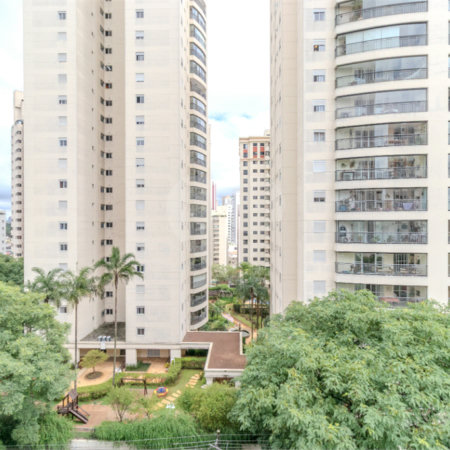Apartamento à venda com 3 suítes em Vila Mascote, São Paulo, SP