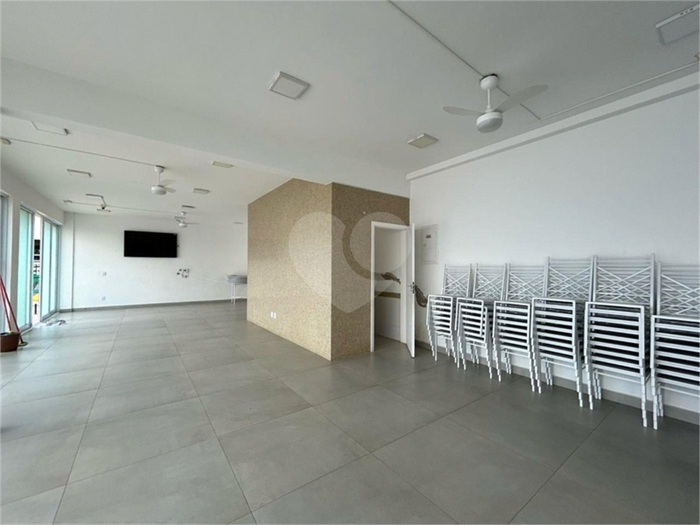 Apartamento à venda com 2 quartos em Parque Morumbi, Votorantim, SP
