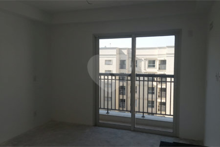 Apartamento à venda com 1 quarto em Vila Ester (zona Norte), São Paulo, SP