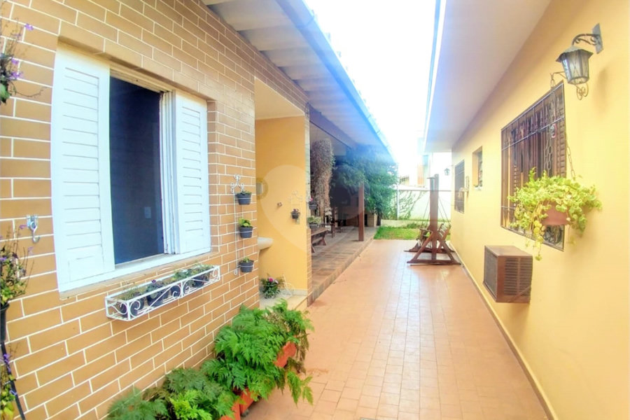 Casa Térrea à venda com 3 quartos, sendo 1 suíte, em Horto Florestal, São Paulo, SP