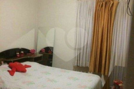 Apartamento à venda com 2 quartos em Santa Teresinha, São Paulo, SP