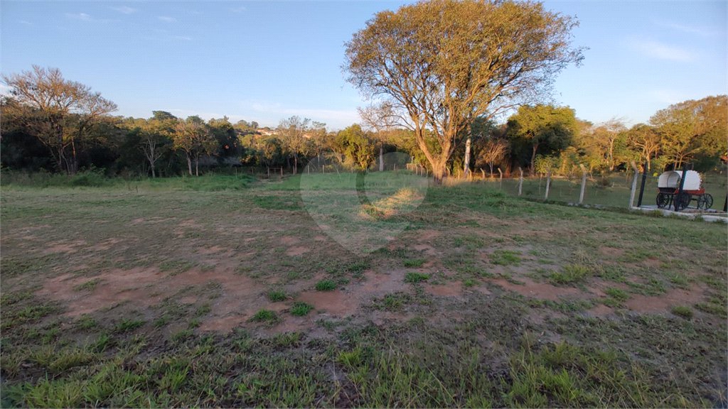 Terreno à venda em Chácara Santo Antônio, Araçoiaba da Serra, SP