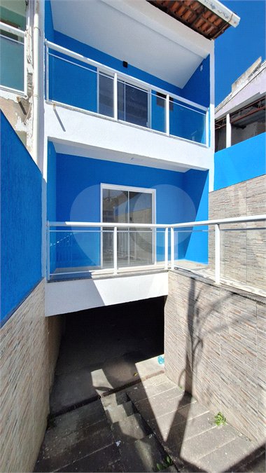 Villagio à venda com 2 suítes em Campo Grande, Rio de Janeiro, RJ