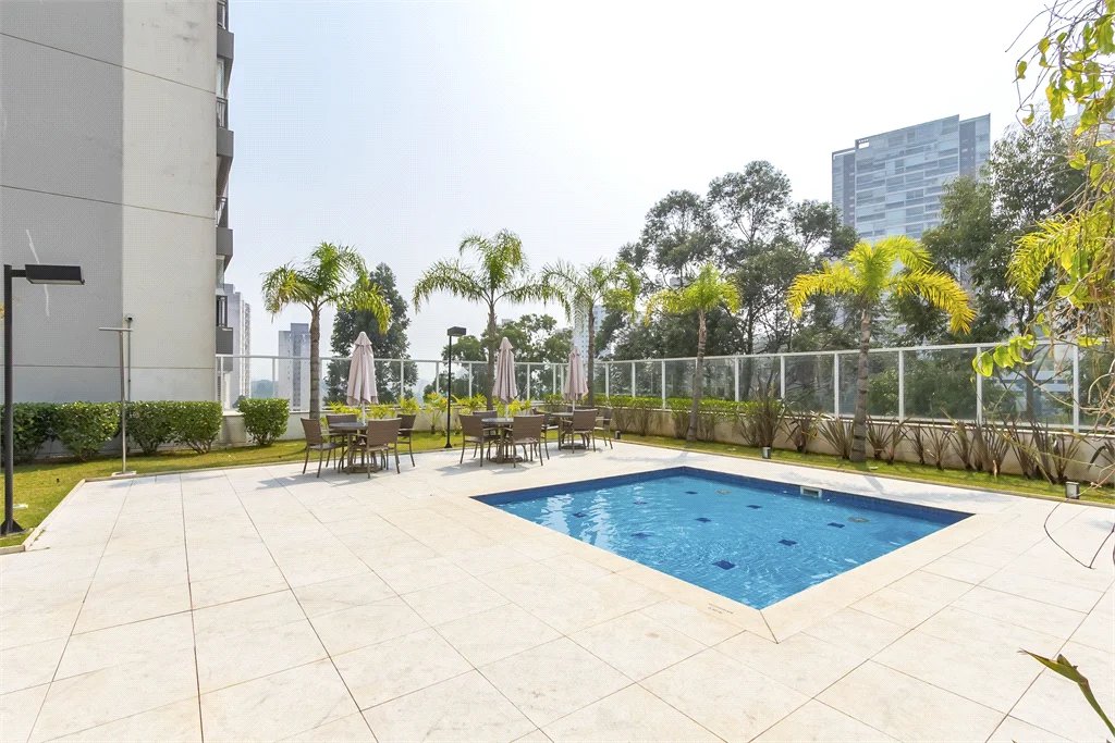 Apartamento à venda com 3 quartos, sendo 1 suíte, em Jardim Caboré, São Paulo, SP