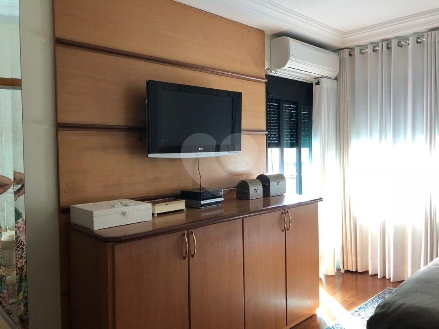 Apartamento à venda com 4 suítes em Água Fria, São Paulo, SP