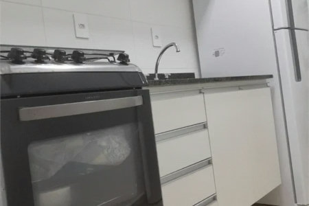 Apartamento à venda com 1 suíte em Vila Andrade, São Paulo, SP
