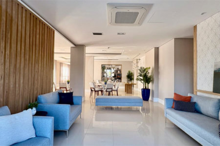 Apartamento à venda com 2 suítes em Parque Campolim, Sorocaba, SP