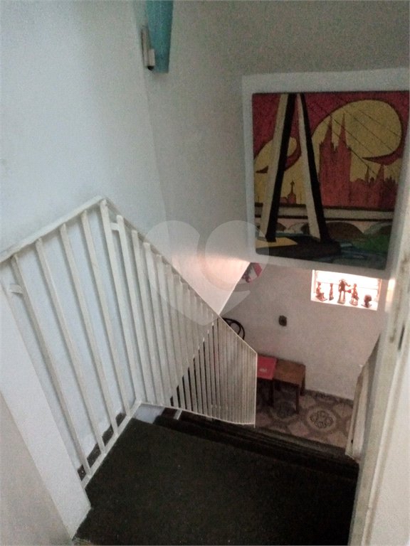 Sobrado à venda com 3 quartos, sendo 1 suíte, em Jardim Prudência, São Paulo, SP