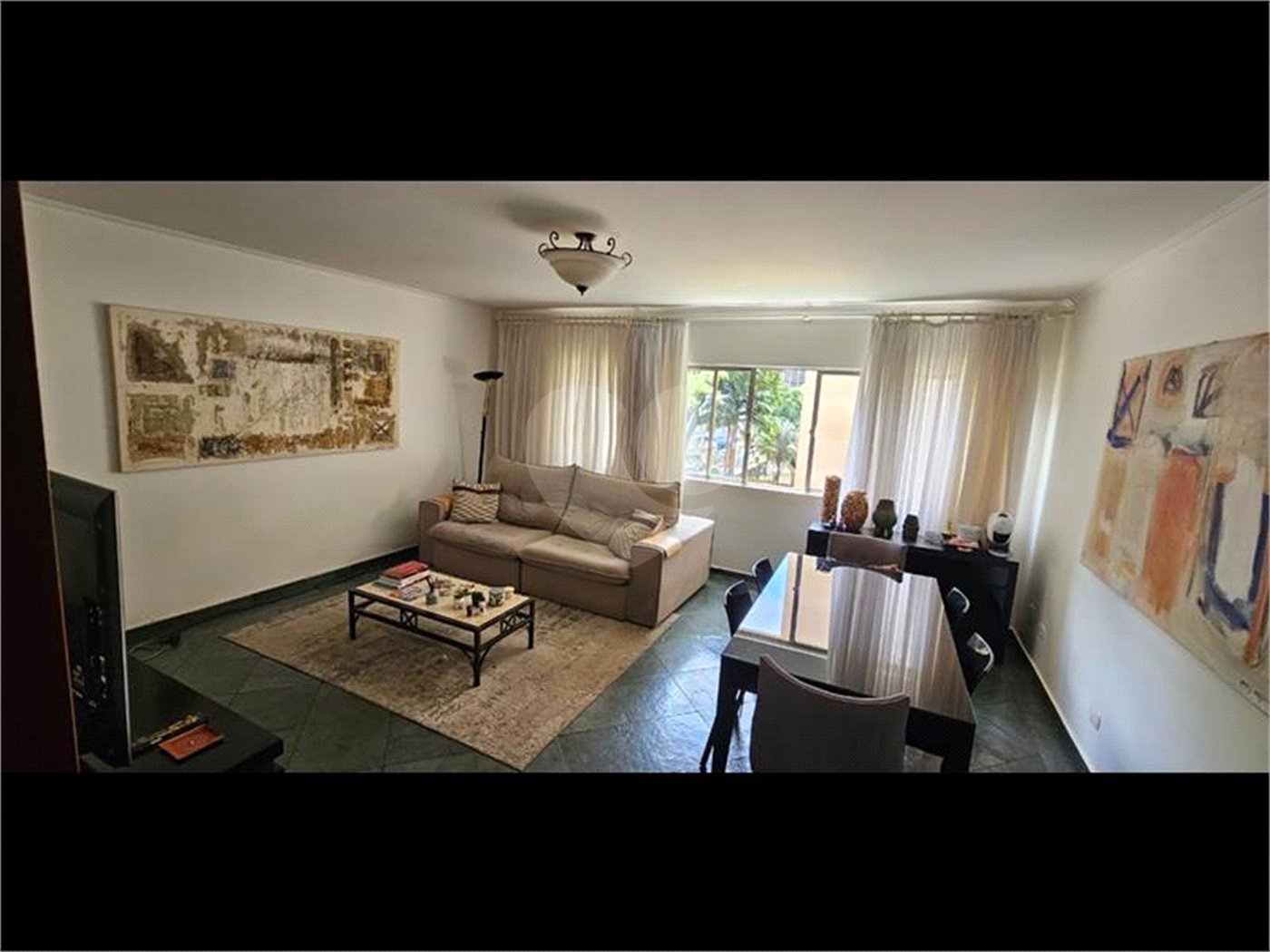 Apartamento à venda com 3 quartos em Jardim Paulista, São Paulo, SP