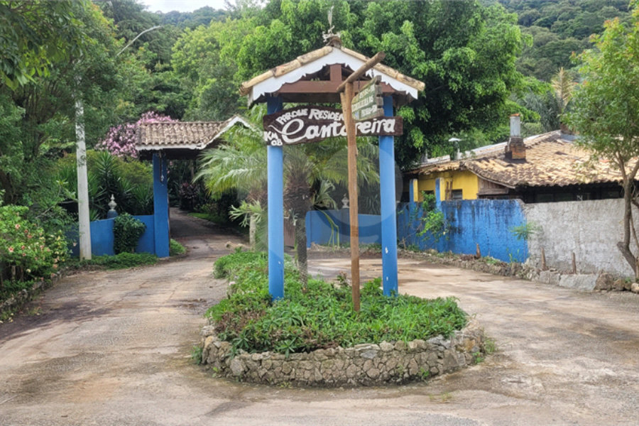 Terreno à venda em Serra da Cantareira, Mairiporã, SP