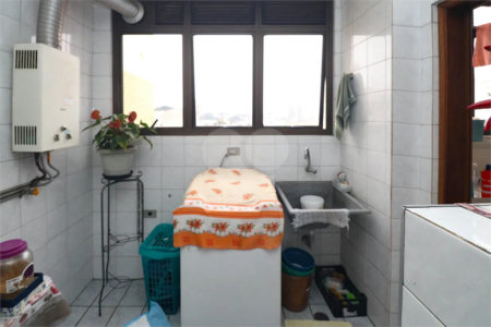 Apartamento à venda com 3 quartos, sendo 1 suíte, em Vila Maria Alta, São Paulo, SP