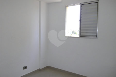 Apartamento à venda com 2 quartos em Vila Mazzei, São Paulo, SP