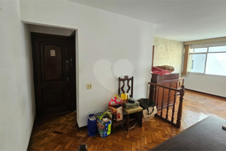 Apartamento à venda com 3 quartos, sendo 1 suíte, em Leblon, Rio de Janeiro, RJ