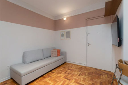Apartamento à venda com 3 quartos em Cidade Monções, São Paulo, SP