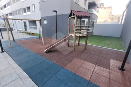 Apartamento à venda com 2 quartos em Água Branca, São Paulo, SP