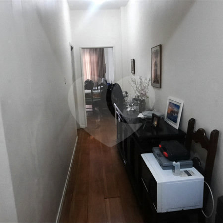 Apartamento à venda com 2 quartos em Tijuca, Rio de Janeiro, RJ