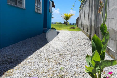 Casa à venda com 1 quarto no Centro, Santa Cruz Cabrália, BA