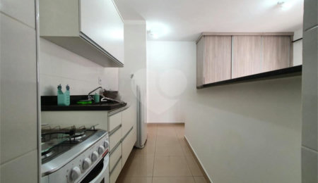Kitnet à venda com 1 quarto em Nova Aliança, Ribeirão Preto, SP