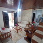 Casa à venda com 1 suíte em Santíssimo, Rio de Janeiro, RJ