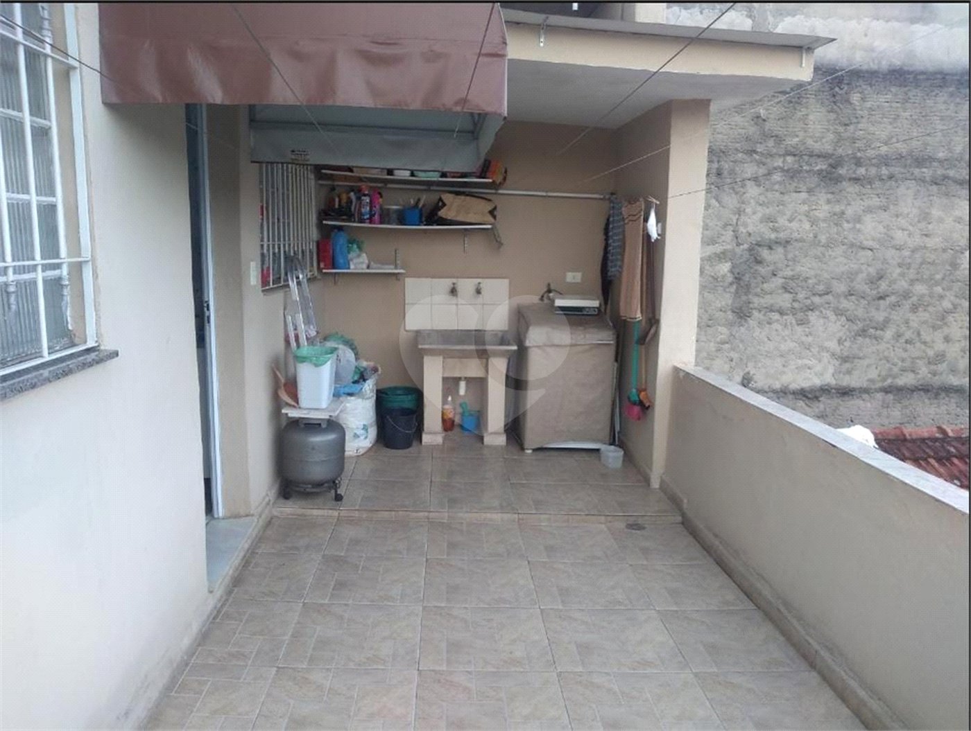 Sobrado à venda com 4 quartos em Mandaqui, São Paulo, SP