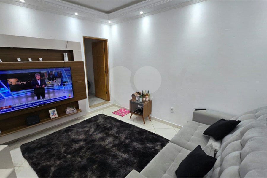 Casa à venda com 2 quartos, sendo 1 suíte,  em Vila Bonilha, São Paulo, SP
