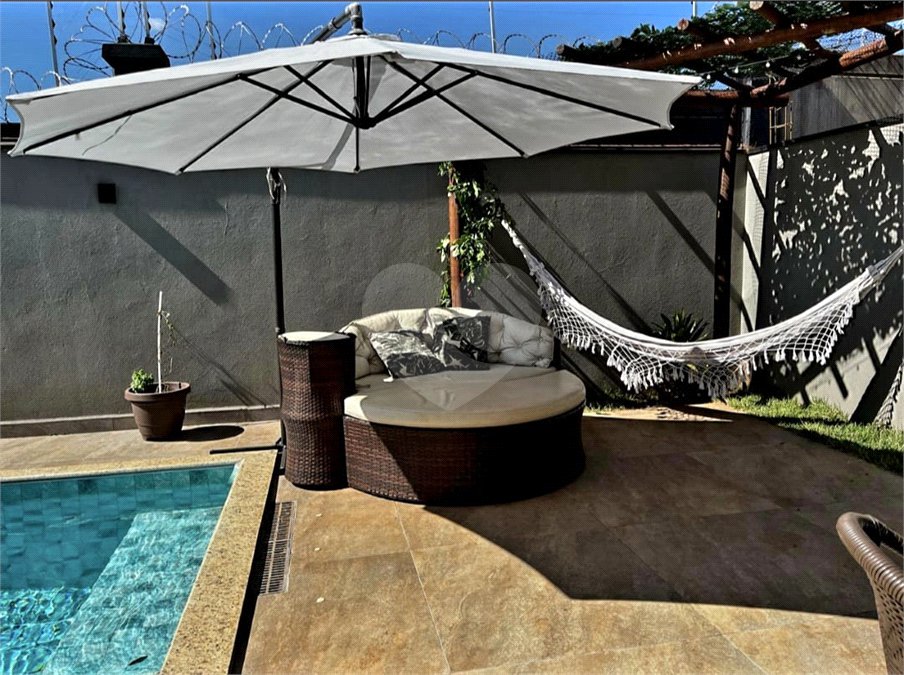 Casa à venda com 3 suítes no condomínio Residencial Quinta da Mata Ribeiião Preto, Ribeirão Preto - SP