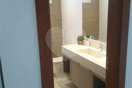 Casa à venda com 4 quartos, sendo 2 suítes,  no condomínio Damha Iii, São Carlos - SP