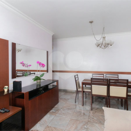 Apartamento à venda com 3 quartos em Belenzinho, São Paulo, SP