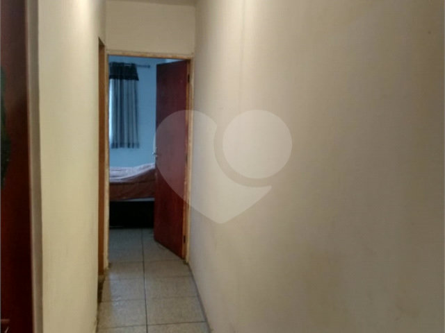Sobrado à venda com 3 quartos em Aclimação, São Paulo, SP