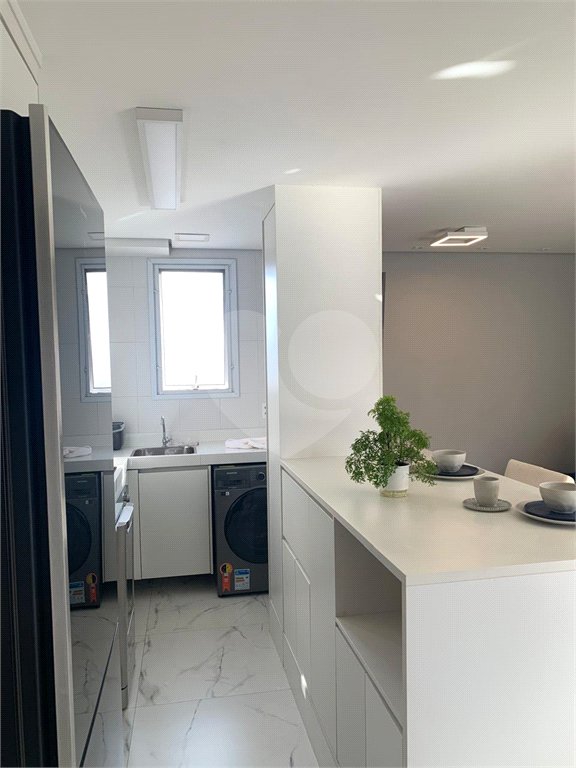 Apartamento à venda com 1 quarto em Vila Leopoldina, São Paulo, SP