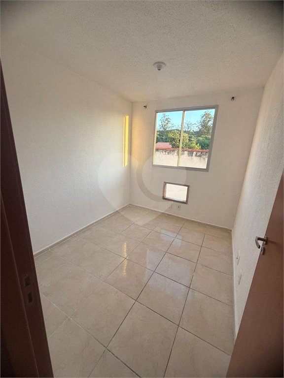 Apartamento à venda com 2 quartos em Cosmos, Rio de Janeiro, RJ