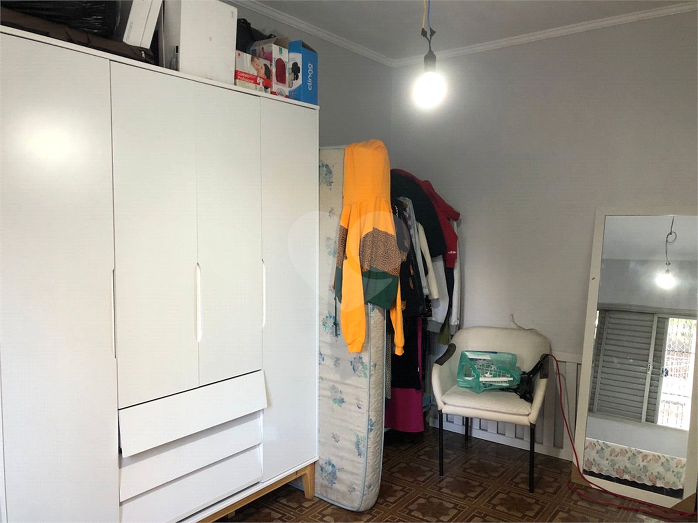 Casa à venda com 2 quartos em Santana, São Paulo, SP