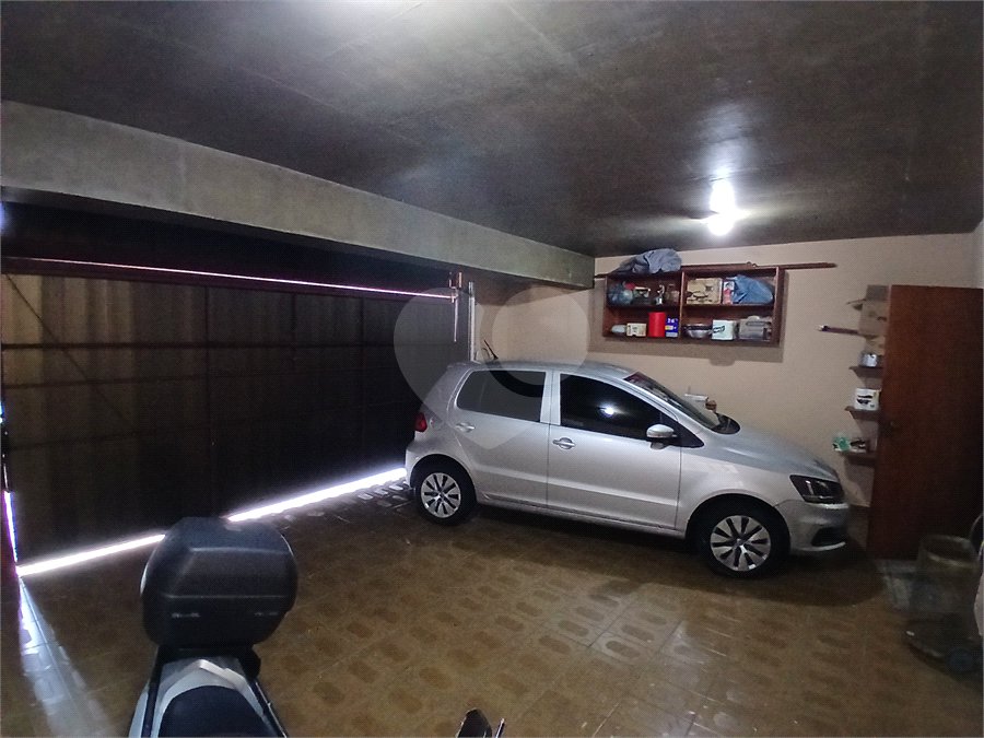Sobrado à venda com 3 quartos, sendo 2 suítes, em Jardim Franca, São Paulo, SP