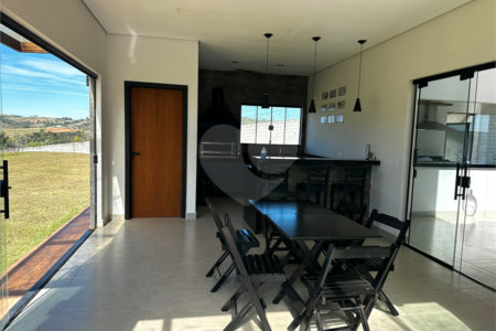 Chácara à venda com 4 suítes em Condomínio Granja Veridiana (paruru), Ibiúna, SP