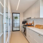 Apartamento à venda com 4 suítes em Panamby, São Paulo, SP