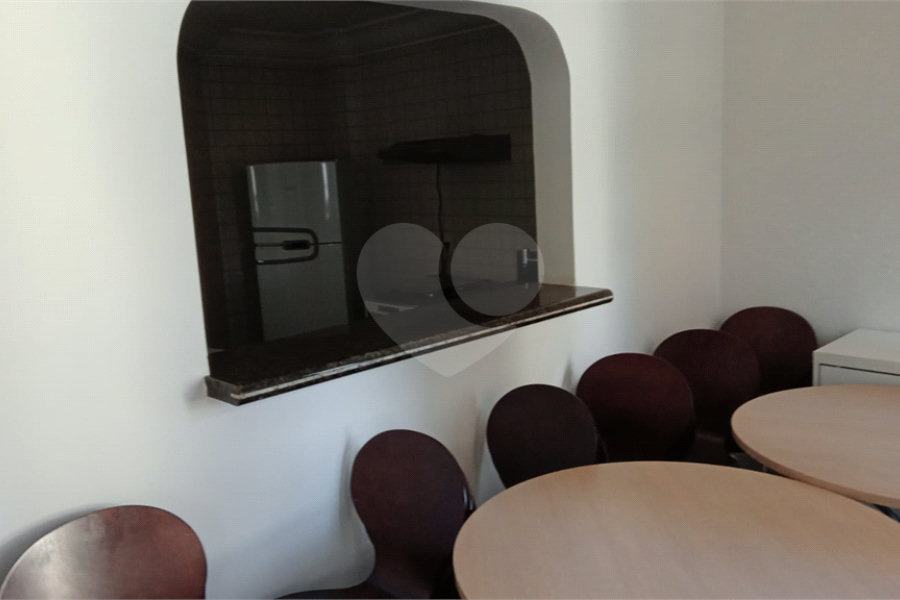 Apartamento à venda com 3 quartos, sendo 1 suíte,  em Santana, São Paulo, SP