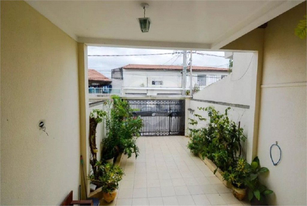 Casa à venda com 3 quartos, sendo 1 suíte, em Parque Continental I, Guarulhos, SP
