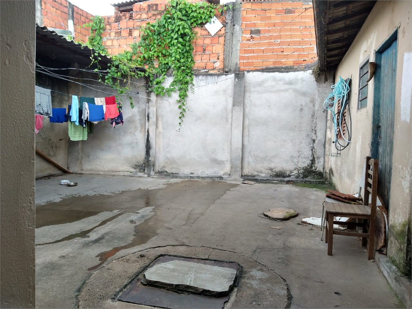 Casa Térrea à venda com 3 quartos em Jardim Aricanduva, São Paulo, SP