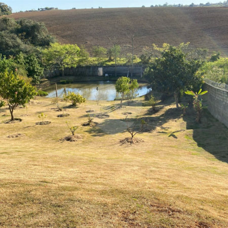 Chácara à venda com 4 quartos, sendo 2 suítes, em Monte Bianco, Araçoiaba da Serra, SP